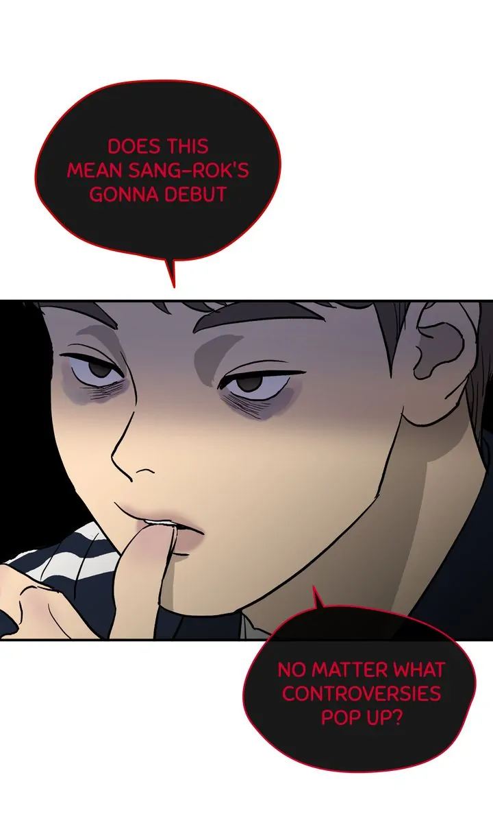 Meteor Orbit Chapter 60 - page 73