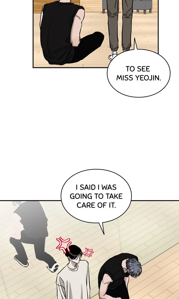 Meteor Orbit Chapter 60 - page 9