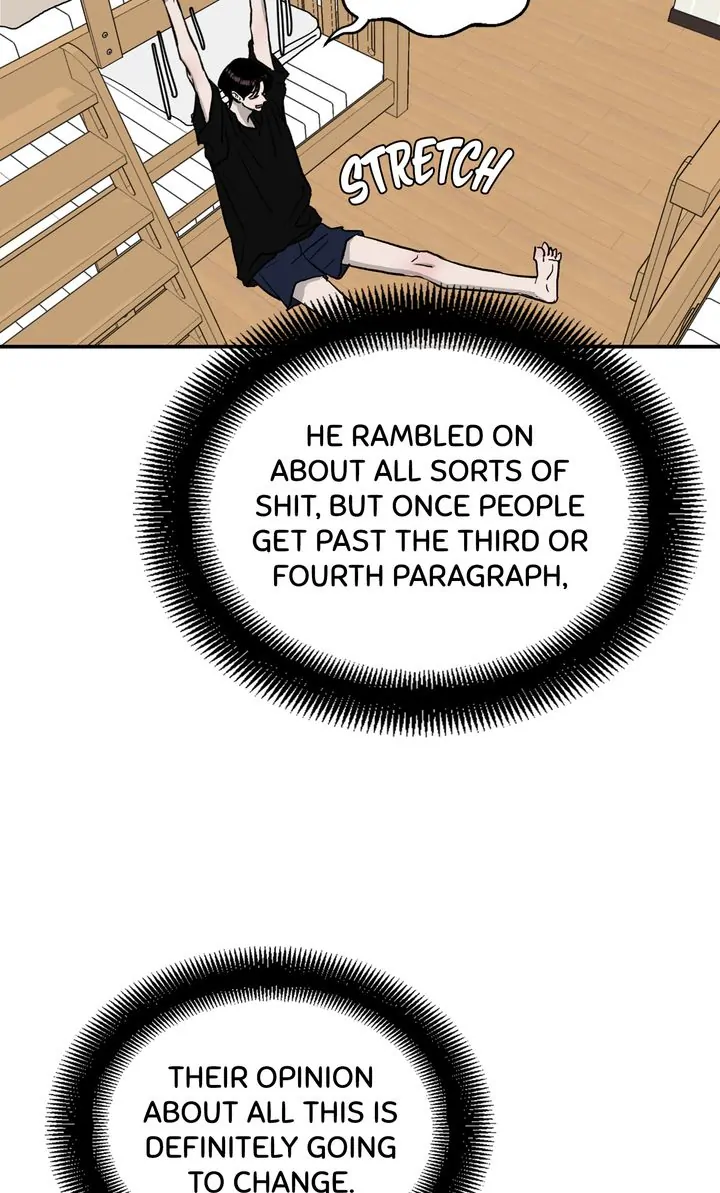 Meteor Orbit Chapter 61 - page 12