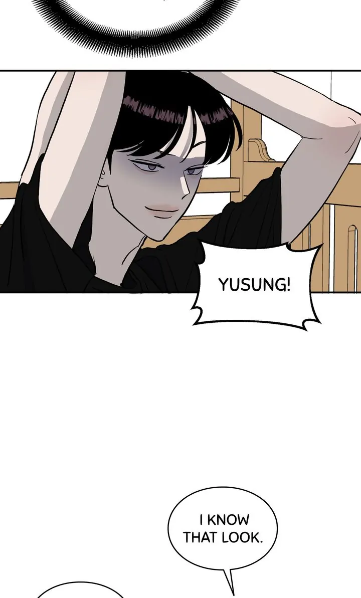 Meteor Orbit Chapter 61 - page 13