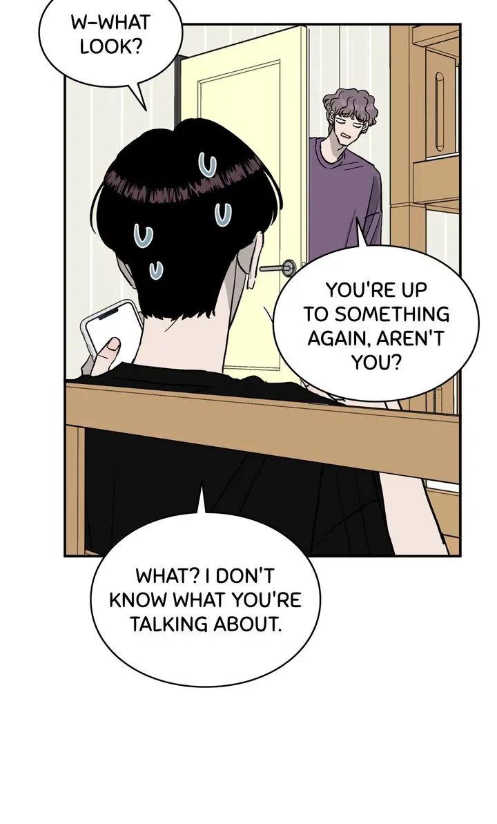 Meteor Orbit Chapter 61 - page 14