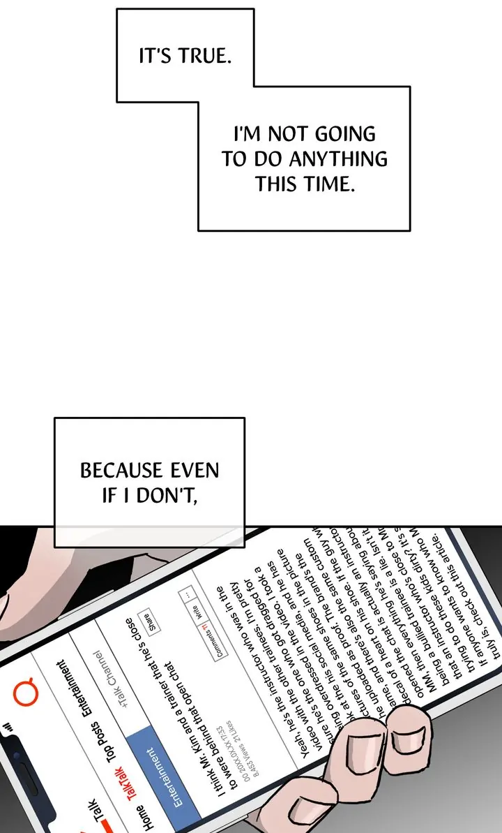 Meteor Orbit Chapter 61 - page 16