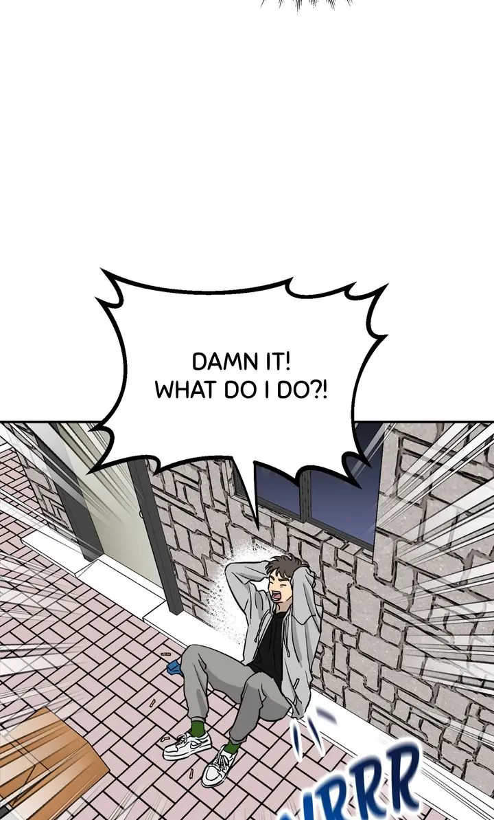 Meteor Orbit Chapter 61 - page 25
