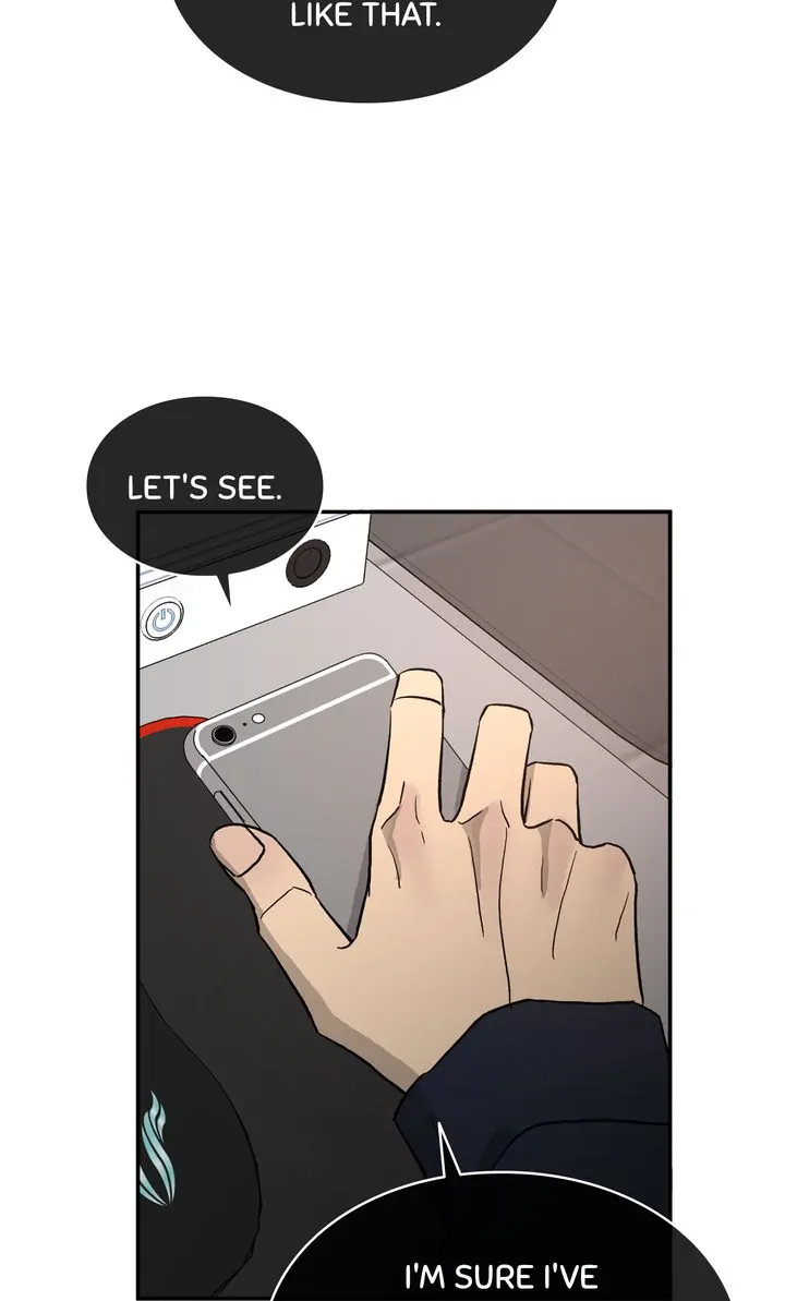 Meteor Orbit Chapter 61 - page 4