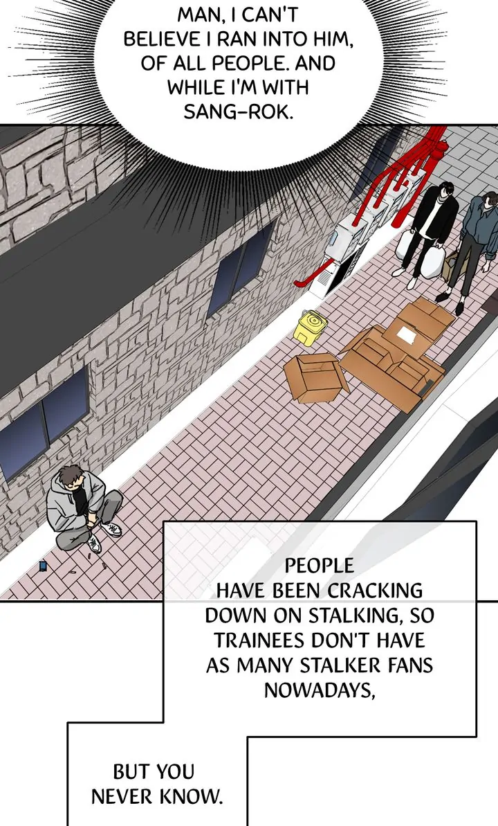 Meteor Orbit Chapter 61 - page 31