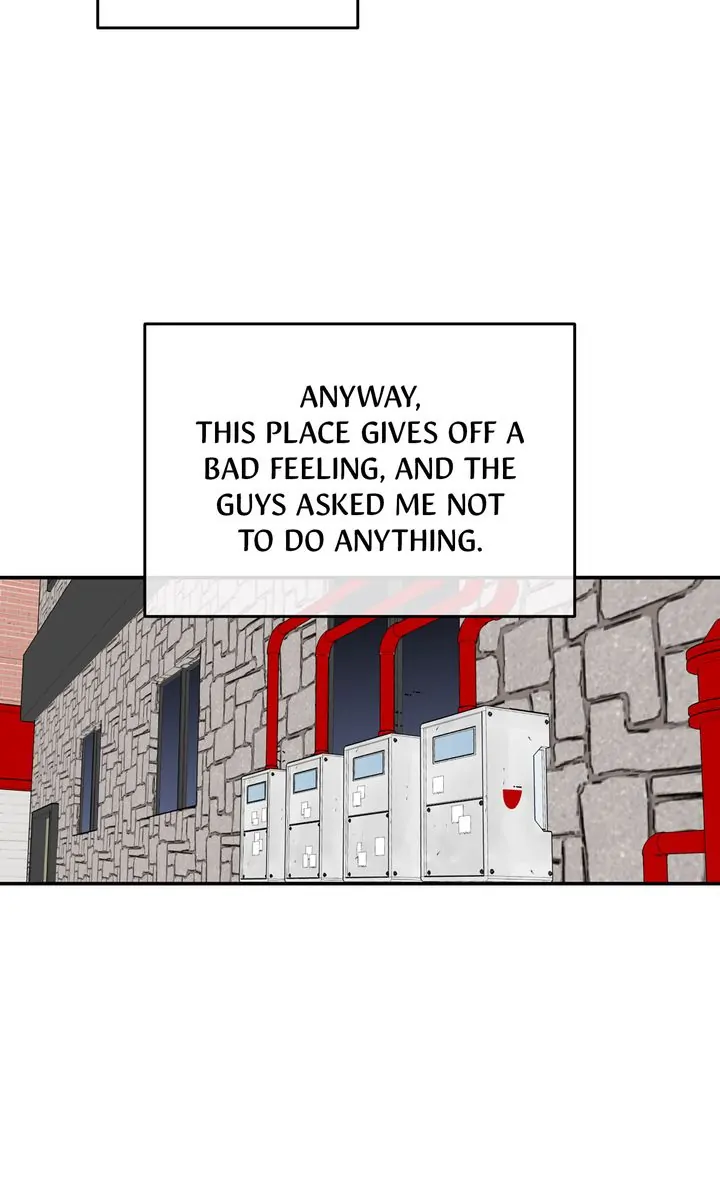 Meteor Orbit Chapter 61 - page 32