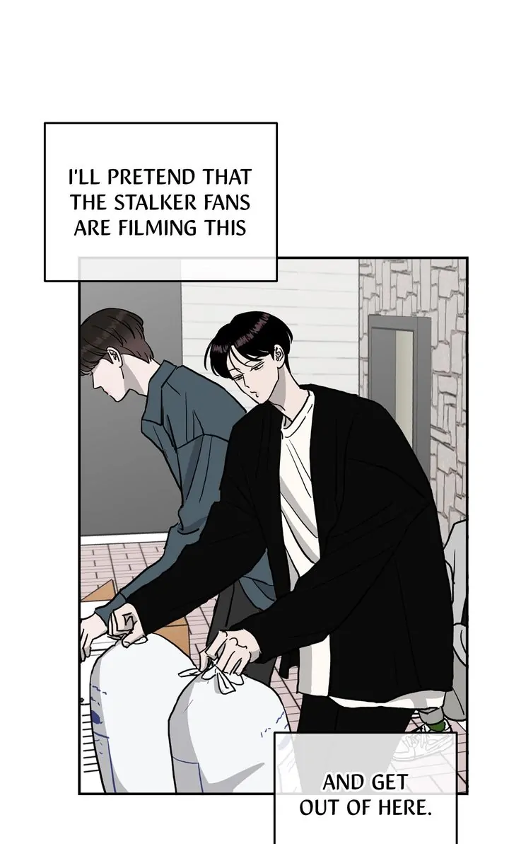 Meteor Orbit Chapter 61 - page 33