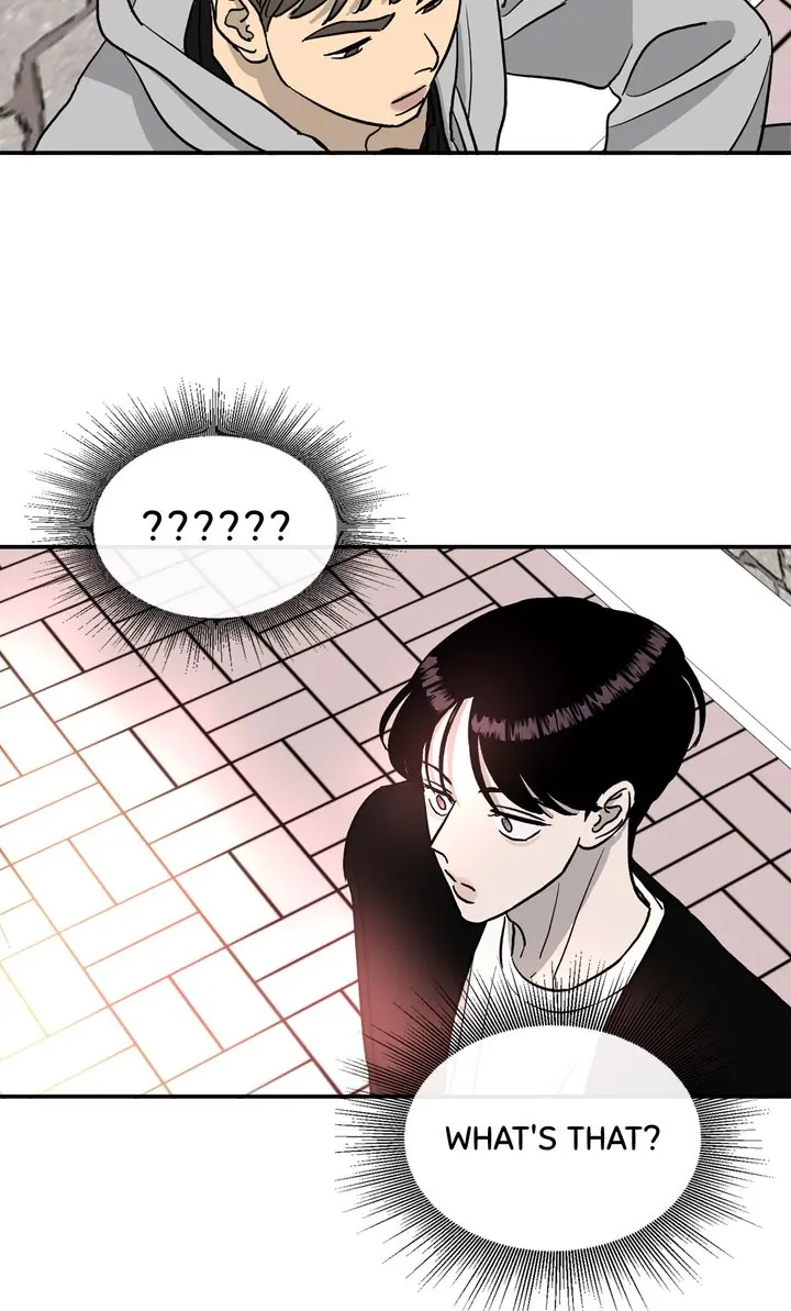 Meteor Orbit Chapter 61 - page 35