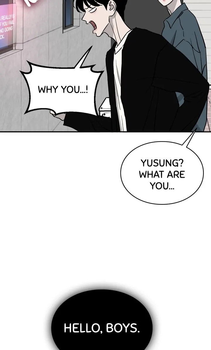 Meteor Orbit Chapter 61 - page 39