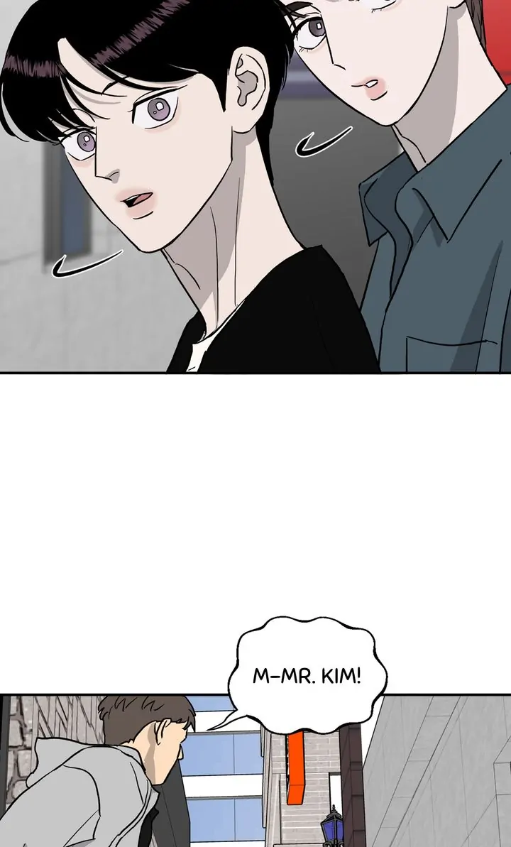 Meteor Orbit Chapter 61 - page 41