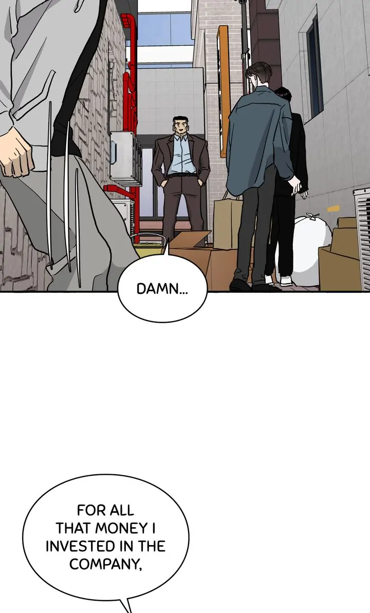 Meteor Orbit Chapter 61 - page 42