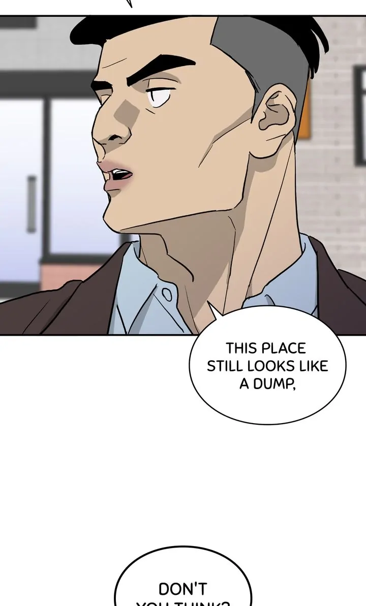 Meteor Orbit Chapter 61 - page 43