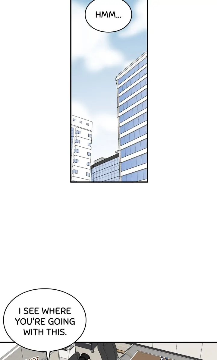 Meteor Orbit Chapter 61 - page 47
