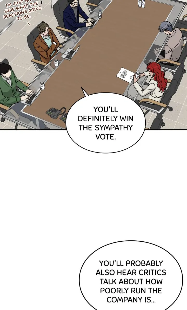 Meteor Orbit Chapter 61 - page 48