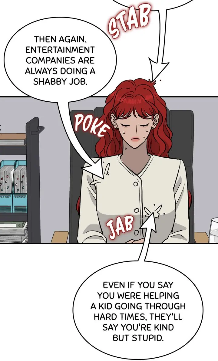 Meteor Orbit Chapter 61 - page 49