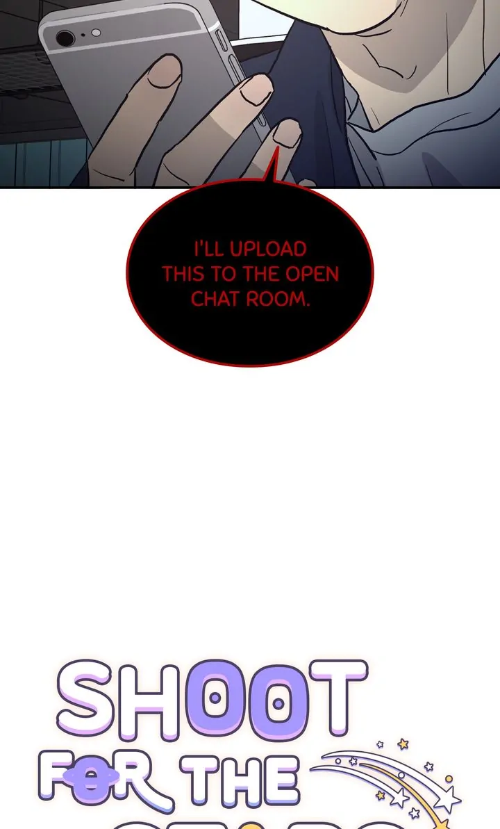 Meteor Orbit Chapter 61 - page 6