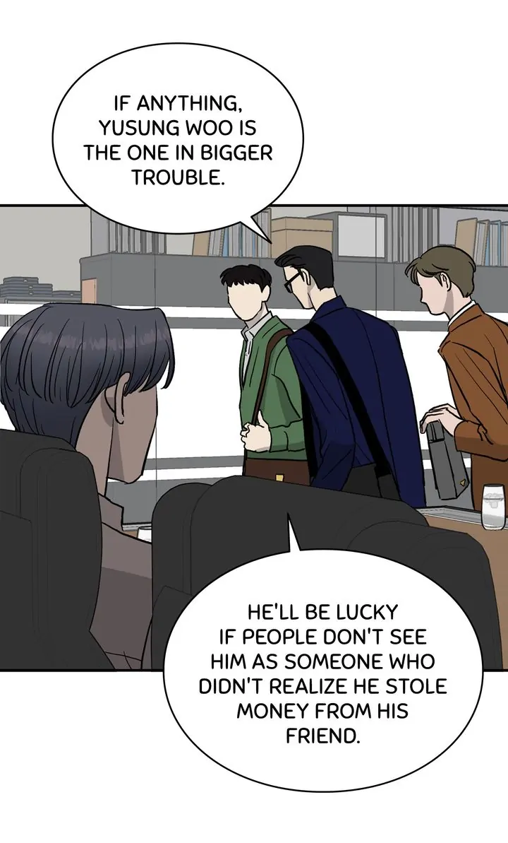 Meteor Orbit Chapter 61 - page 54