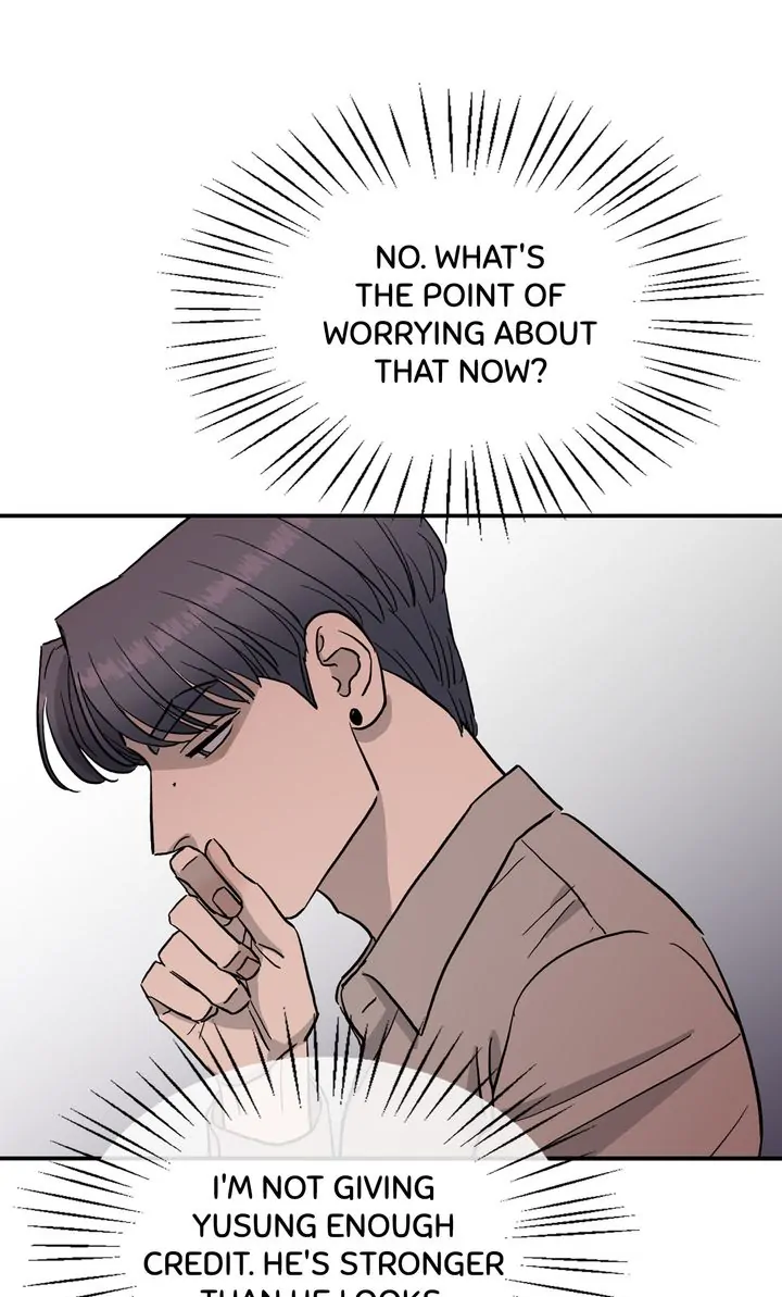 Meteor Orbit Chapter 61 - page 56