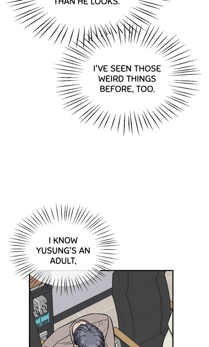 Meteor Orbit Chapter 61 - page 57
