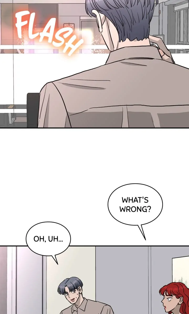 Meteor Orbit Chapter 61 - page 59
