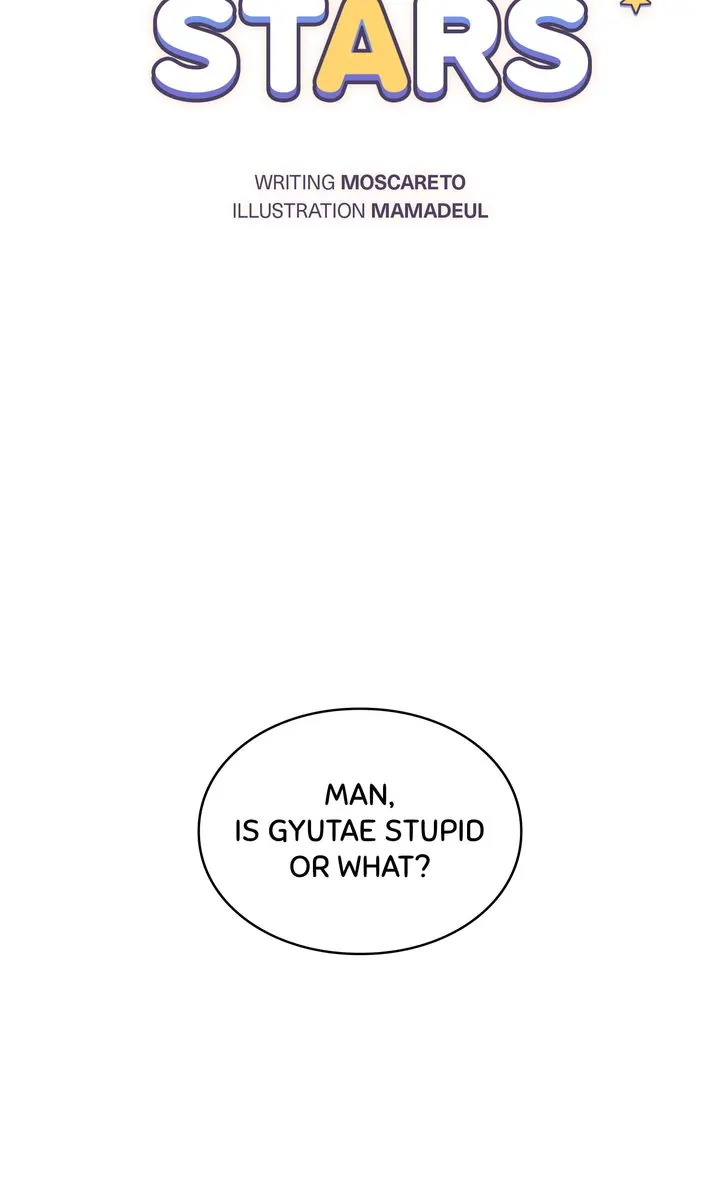 Meteor Orbit Chapter 61 - page 7