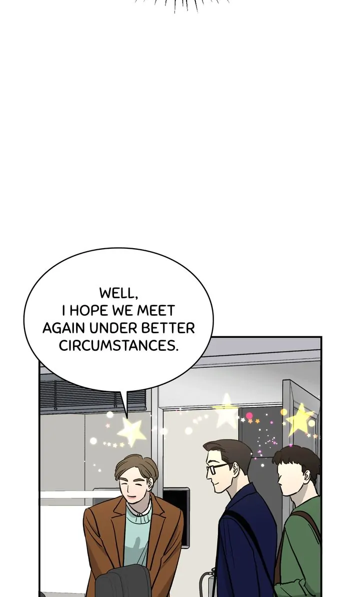 Meteor Orbit Chapter 61 - page 65