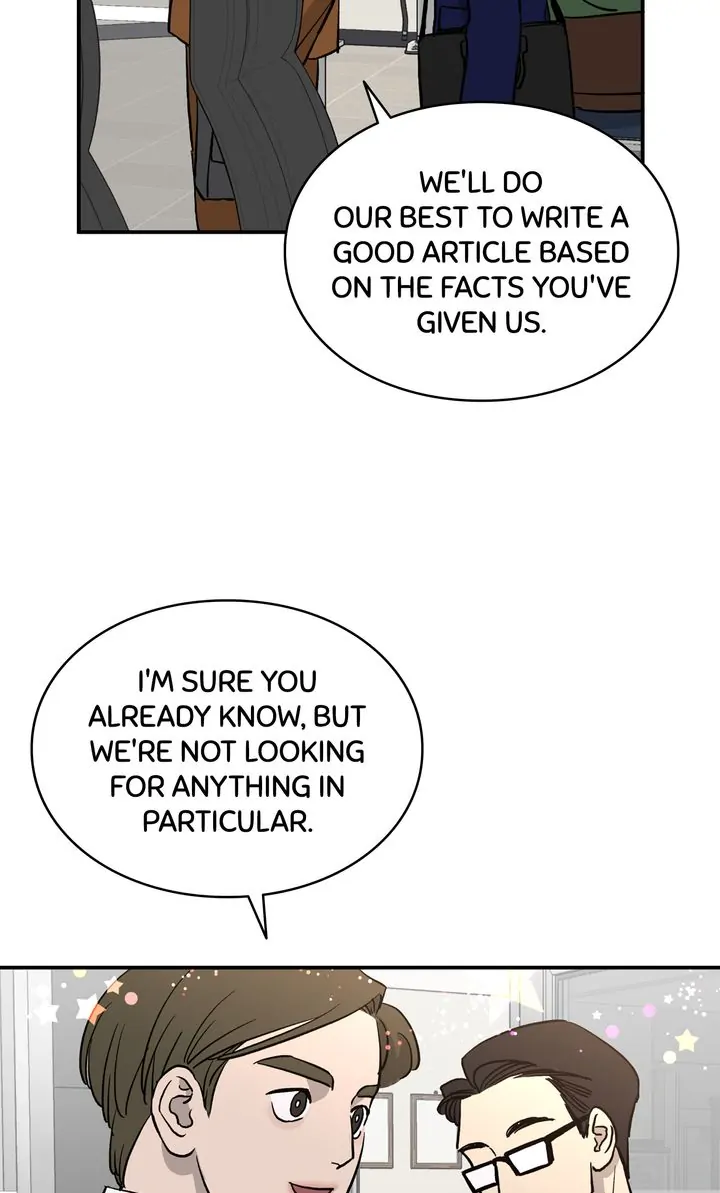 Meteor Orbit Chapter 61 - page 66