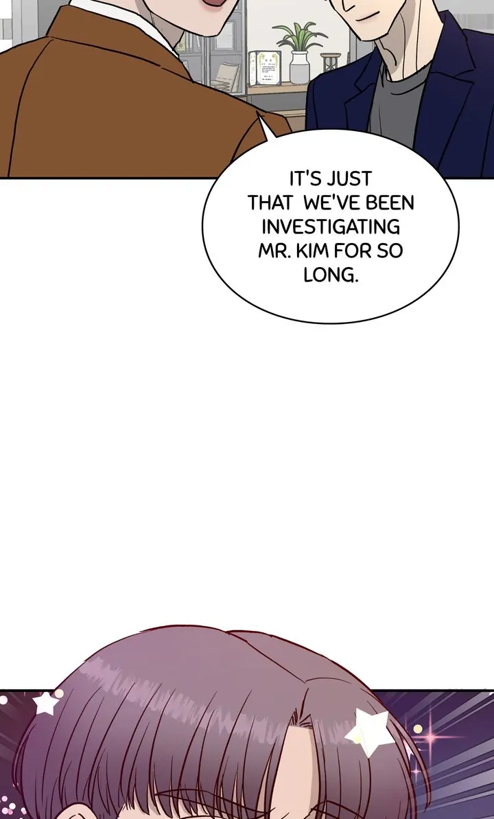 Meteor Orbit Chapter 61 - page 67