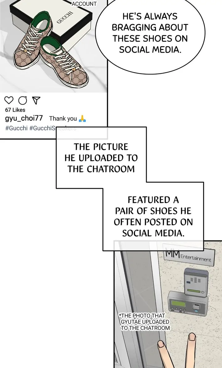 Meteor Orbit Chapter 61 - page 10