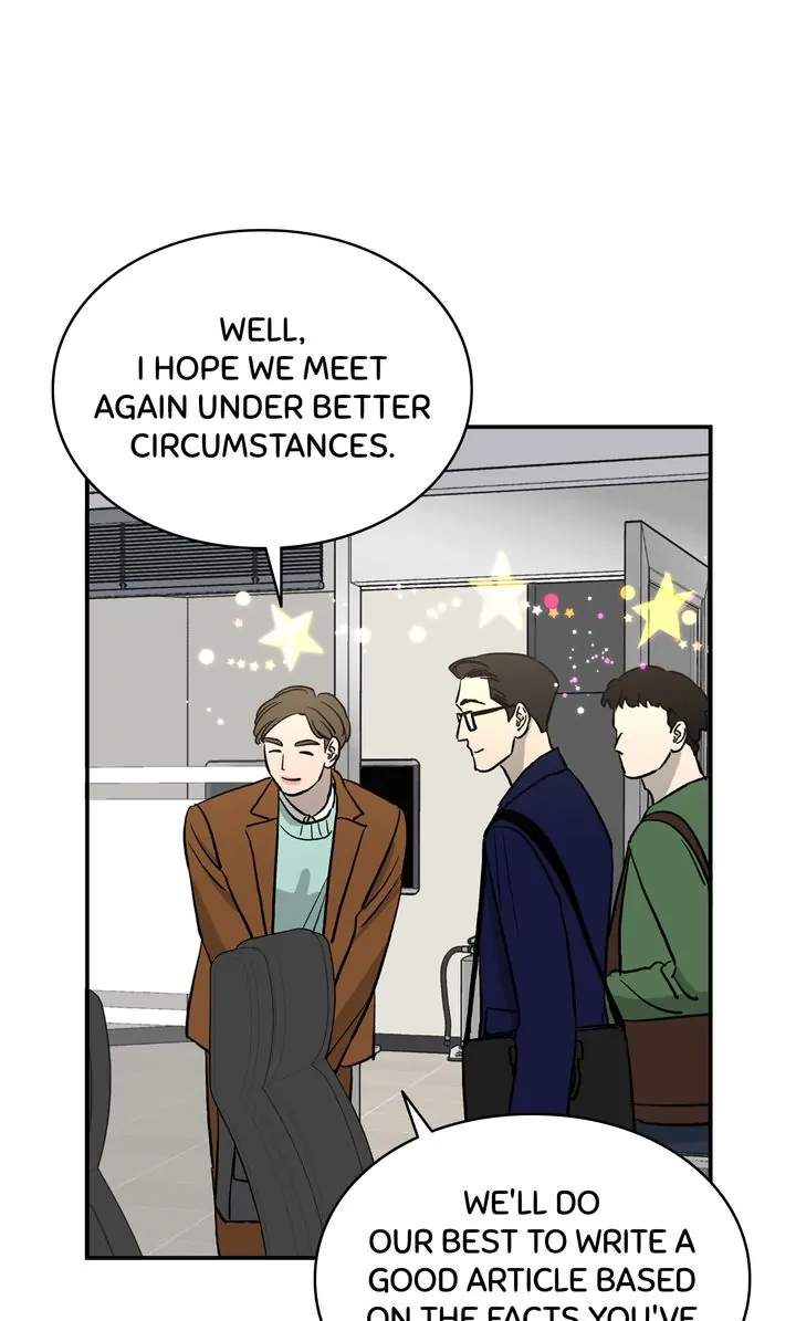 Meteor Orbit Chapter 62 - page 1