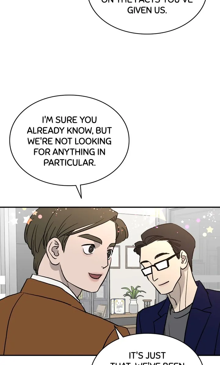 Meteor Orbit Chapter 62 - page 2