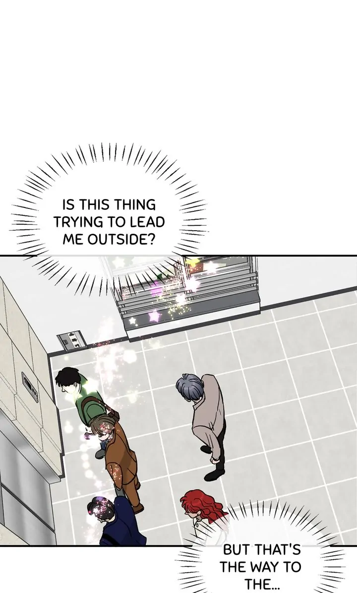 Meteor Orbit Chapter 62 - page 17