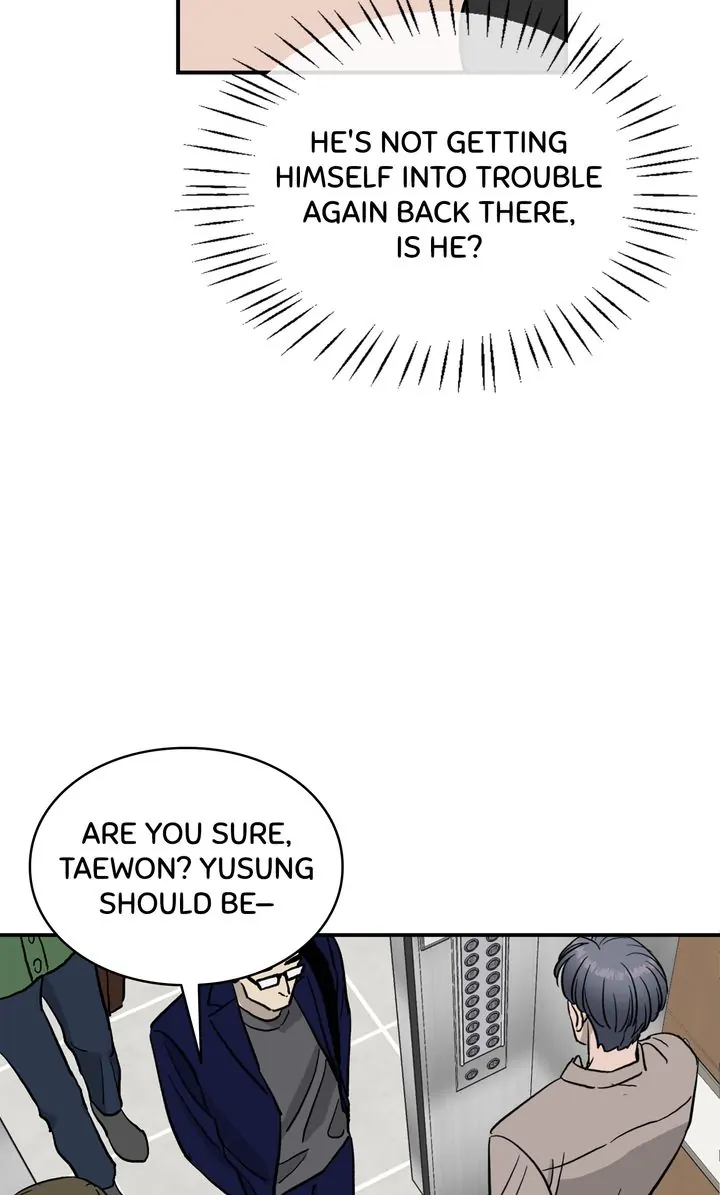 Meteor Orbit Chapter 62 - page 20