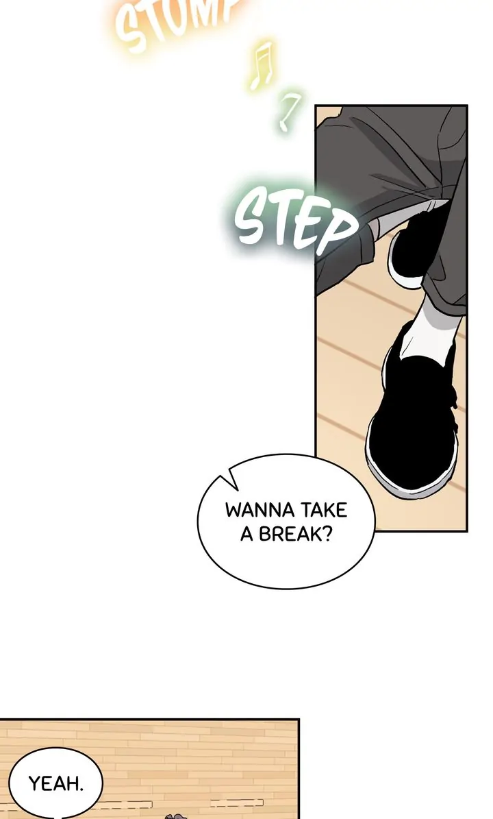 Meteor Orbit Chapter 62 - page 23