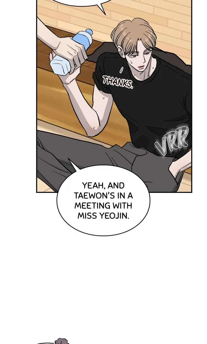 Meteor Orbit Chapter 62 - page 25
