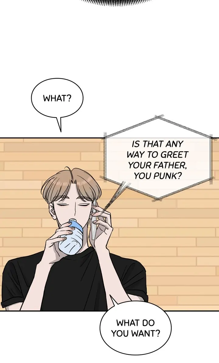 Meteor Orbit Chapter 62 - page 27