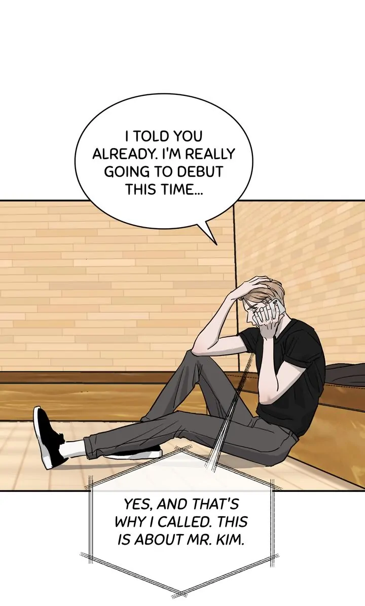 Meteor Orbit Chapter 62 - page 29