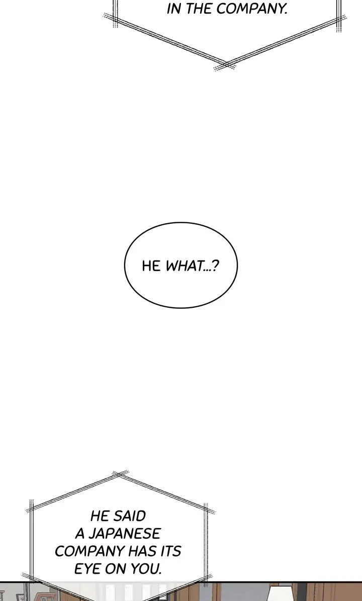 Meteor Orbit Chapter 62 - page 31