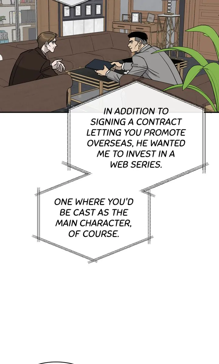 Meteor Orbit Chapter 62 - page 32