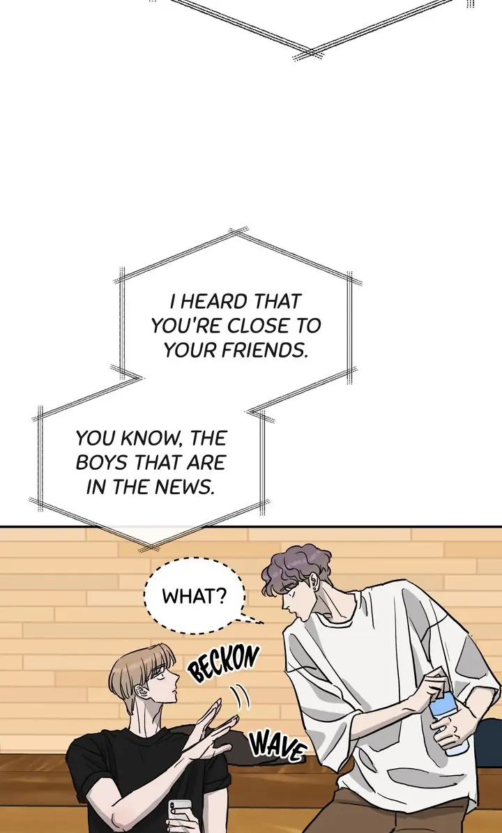Meteor Orbit Chapter 62 - page 34