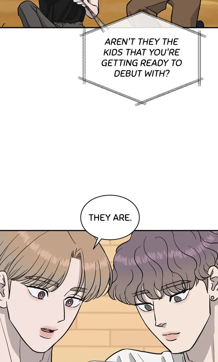 Meteor Orbit Chapter 62 - page 35