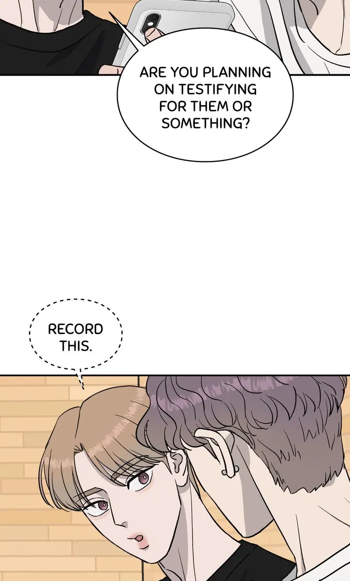 Meteor Orbit Chapter 62 - page 36