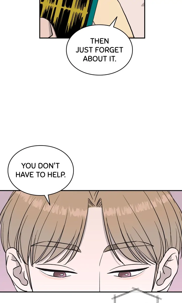 Meteor Orbit Chapter 62 - page 38