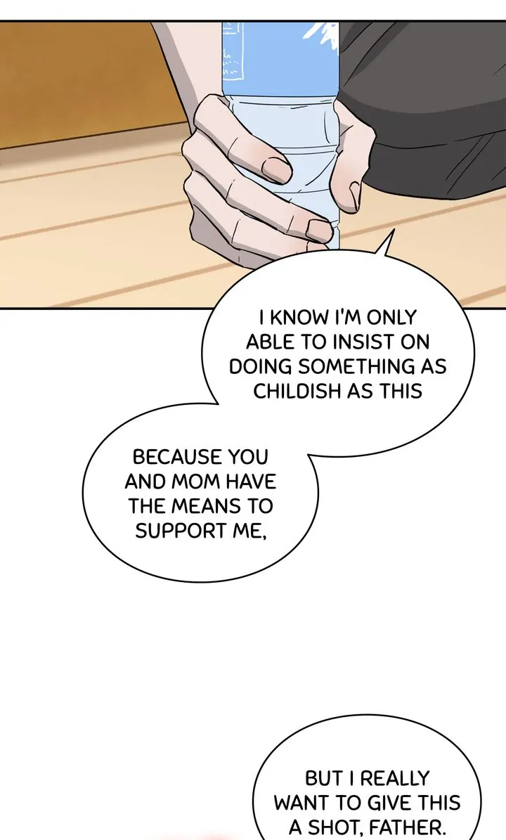 Meteor Orbit Chapter 62 - page 40