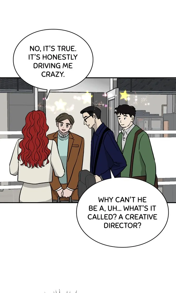 Meteor Orbit Chapter 62 - page 5