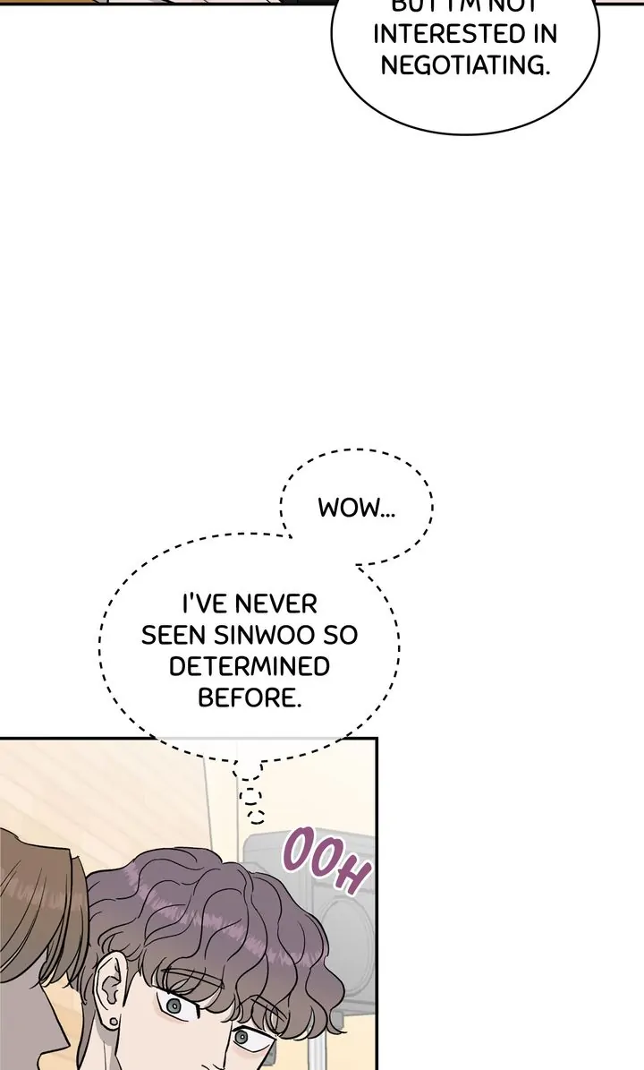 Meteor Orbit Chapter 62 - page 44