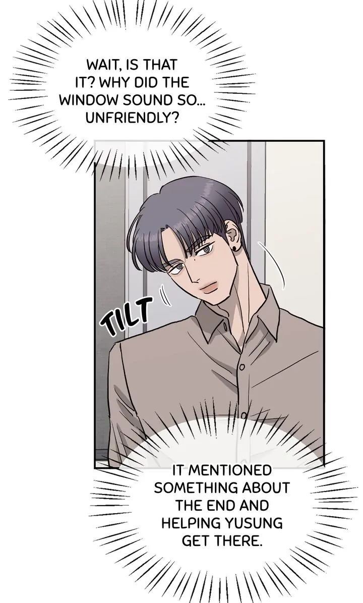 Meteor Orbit Chapter 62 - page 6