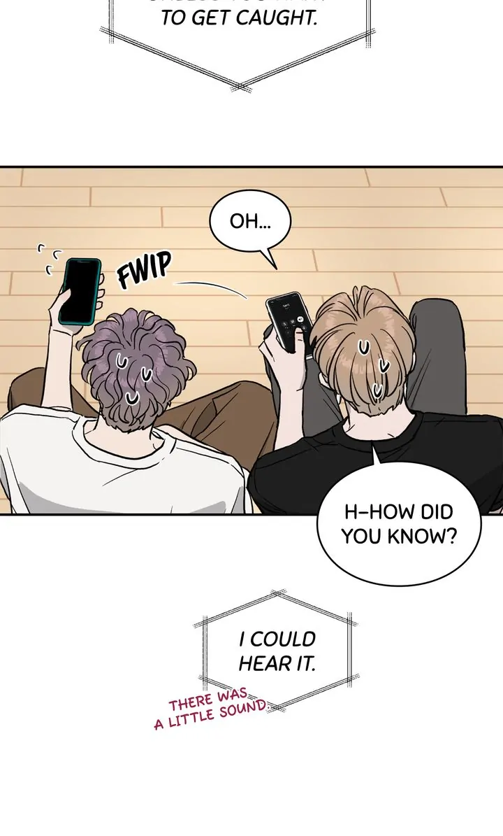 Meteor Orbit Chapter 62 - page 52