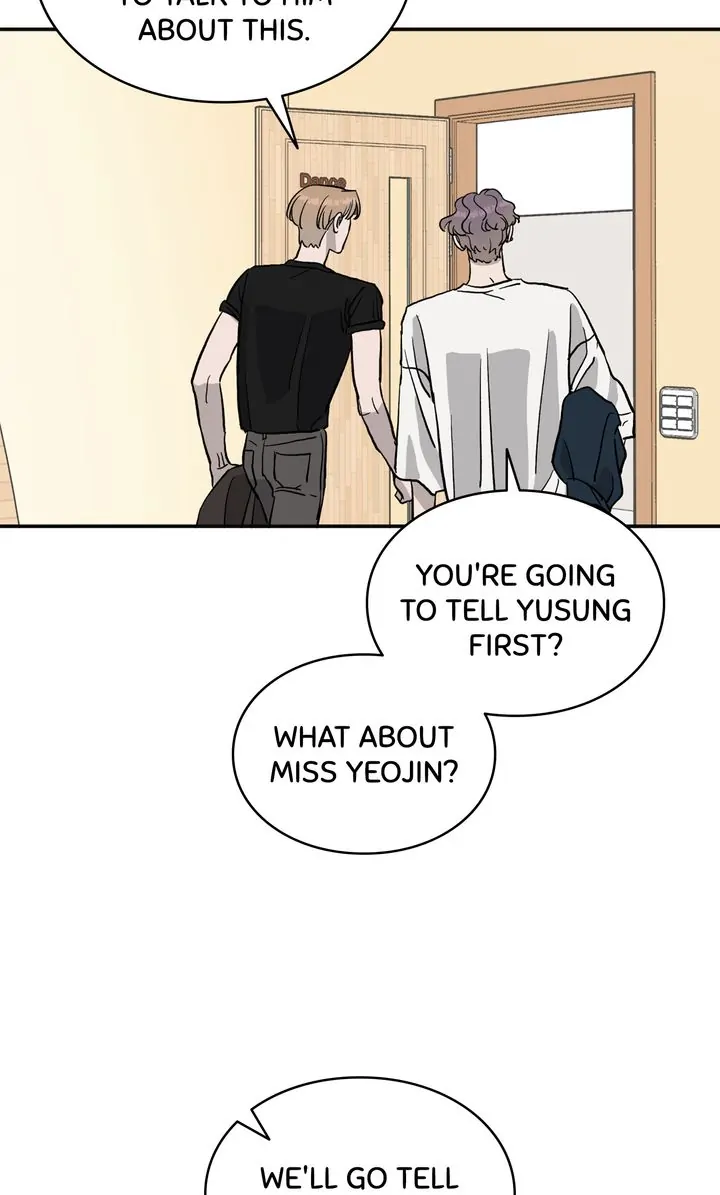 Meteor Orbit Chapter 62 - page 56