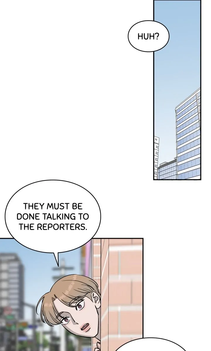 Meteor Orbit Chapter 62 - page 58